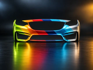 Front Bumpers