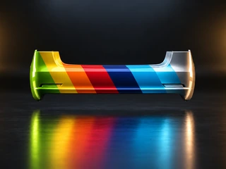 Rear Bumpers